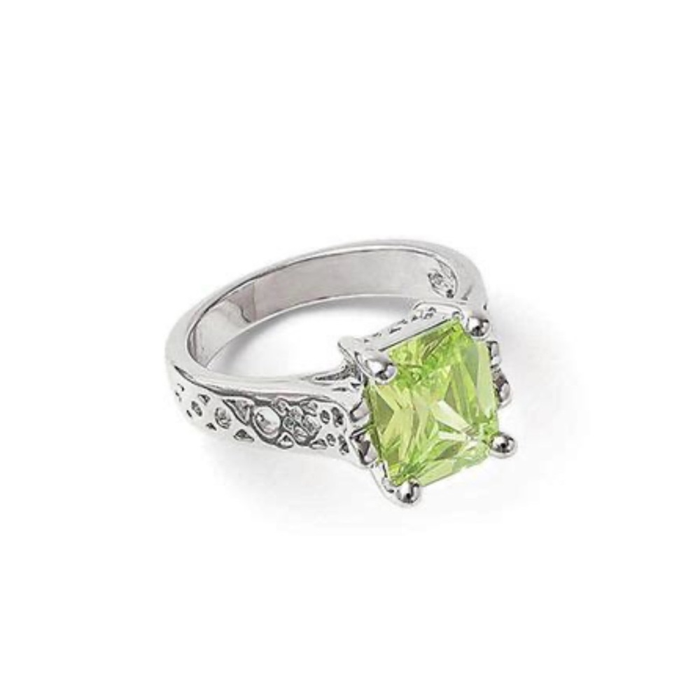 Lia Sophia Appletini Ring